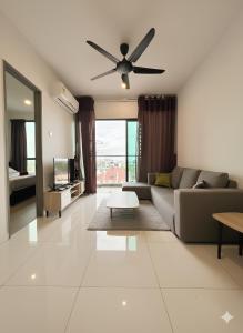 Princeton Suites 3BR 2BH Apartment Near Airport