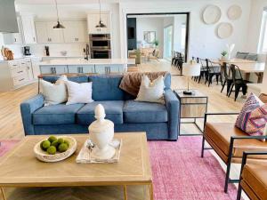 Monster of a House With Theatre, hot tub, and more