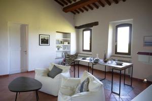 La Loggetta, authentic Tuscany