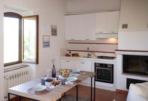 La Loggetta, authentic Tuscany