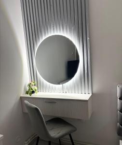 Ami Apartament 2 camere Centru