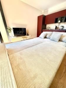 Moderný apartmán so súkromnou terasou v centre mesta