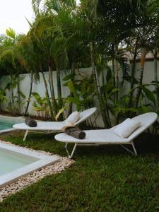 Villa Nara 1 bedroom Pool Villa near Fisherman