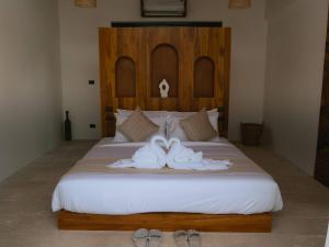 Villa Nara 1 bedroom Pool Villa near Fisherman