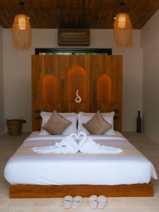 Villa Sila - 1 bedroom island retreat