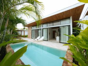 Villa Sila - 1 bedroom island retreat