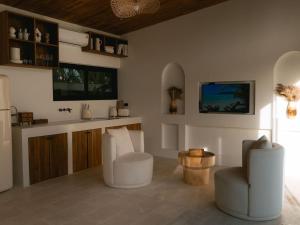 Villa Sila - 1 bedroom island retreat