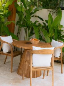 Villa Sila - 1 bedroom island retreat