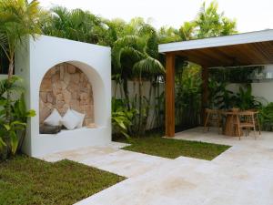 Villa Sila - 1 bedroom island retreat