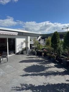 Ahrterrassen Penthouse