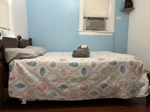 Intimate PR near Binghamton University. Free Park