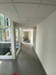 Spacious Apartment for 4