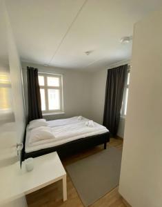 Spacious Apartment for 4