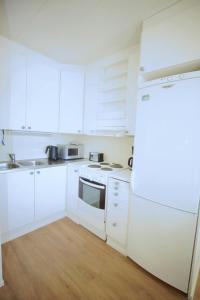 Convenient Apartment for 4