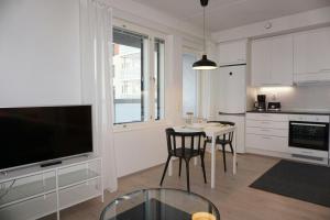 Convenient Apartment for 2 with Sauna