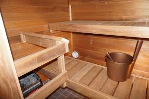 Convenient Apartment for 2 with Sauna