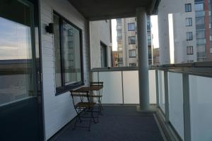 Convenient Apartment for 2 with Sauna