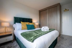 Luxury 3 bedroom apartment