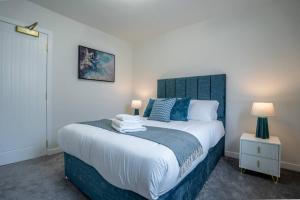 Luxury 3 bedroom apartment