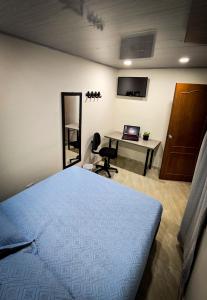 Fly & Stay Bogota APT 2