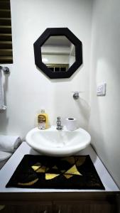 Fly & Stay Bogota APT 2