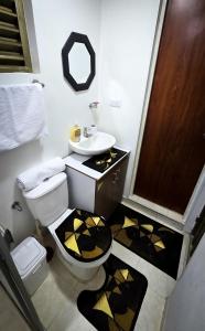 Fly & Stay Bogota APT 2