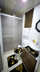 Fly & Stay Bogota APT 2