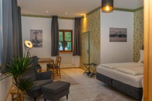 Ferienwohnung Meindl Basecamp