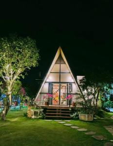 Mộc Hoa Viên Homestay