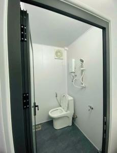 Mộc Hoa Viên Homestay