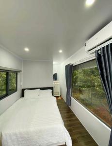 Mộc Hoa Viên Homestay