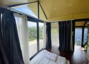 Mộc Hoa Viên Homestay