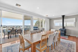 Serenity on Sir George