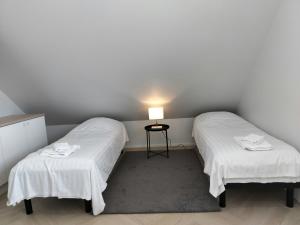 Central Apartment for 3