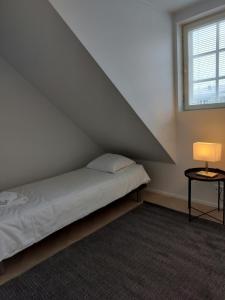 Central Apartment for 3