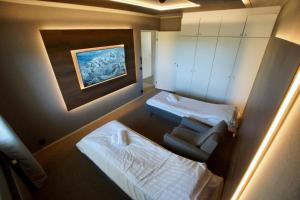 Convenient Apartment for 4