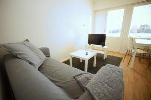 Convenient Studio for 2