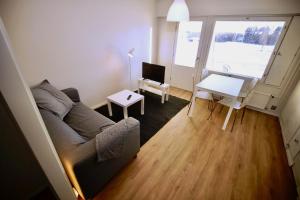 Convenient Studio for 2