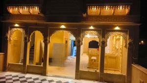 Garh Adhiraj A Luxurious Boutique Haveli