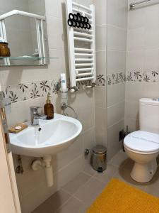 Wing Apartman Jagodina