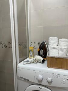 Wing Apartman Jagodina