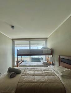 Frente a la Playa , Cochoa , Reñaca