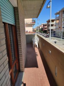 Appartamento400 m dal mare a Follonica Gr