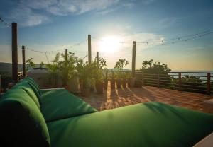 Ocean Views Amazing Rooftop