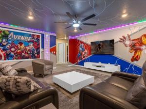 Windsor Island Resort 399