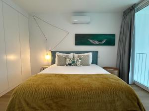 WHome Cozy Riverside Apartment in Trafaria