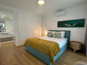 WHome Cozy Riverside Apartment in Trafaria