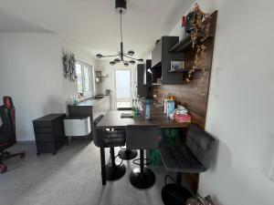 Villa am Rhein in Monheim