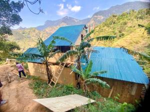 UNDE Village Camp Morogoro