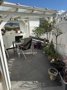 Ahrterrassen Penthouse